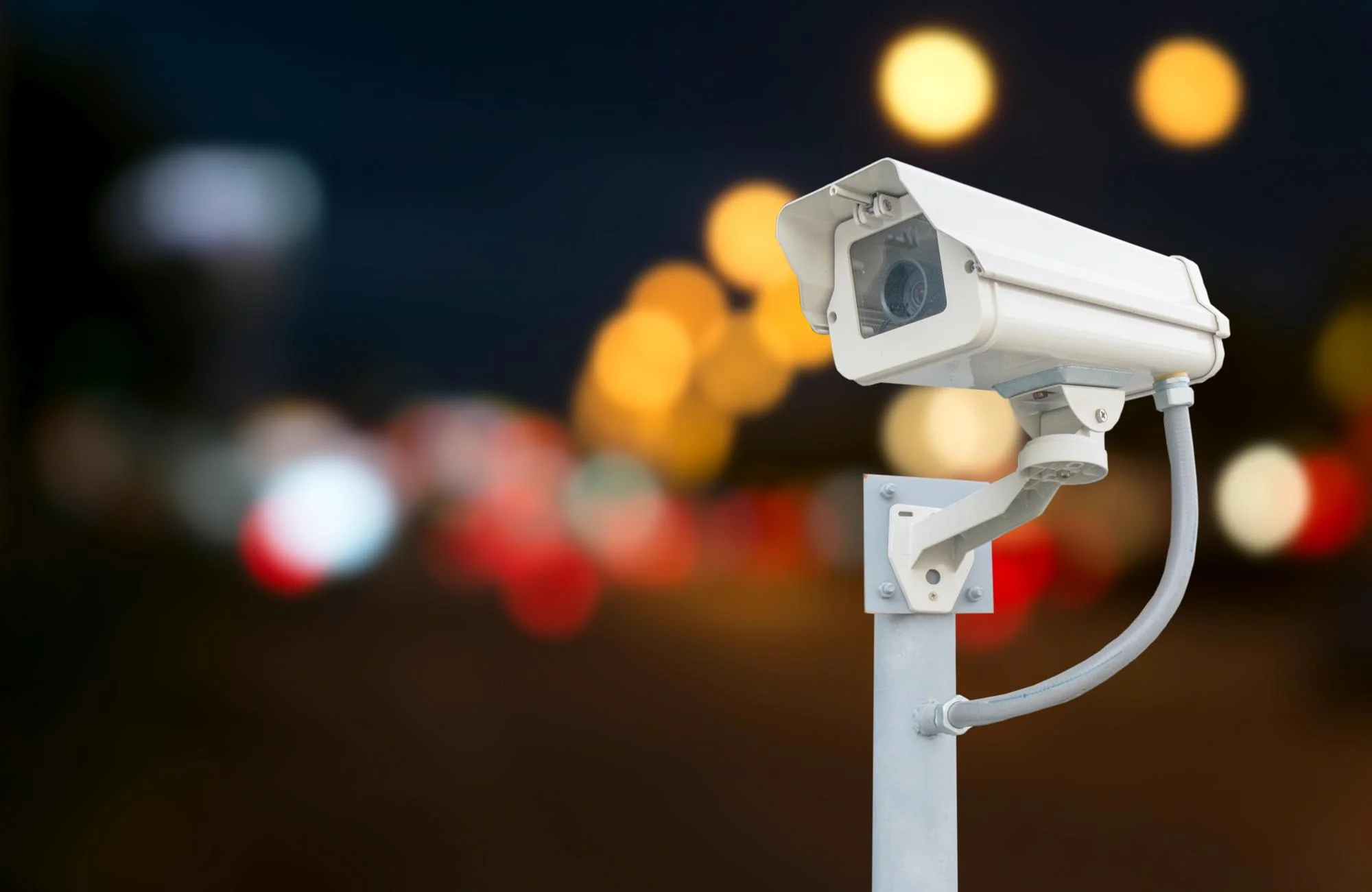 Cuánto cuesta instalar cámaras de seguridad en casa o negocio