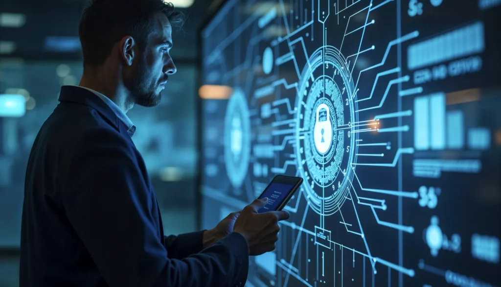 Software de control de acceso