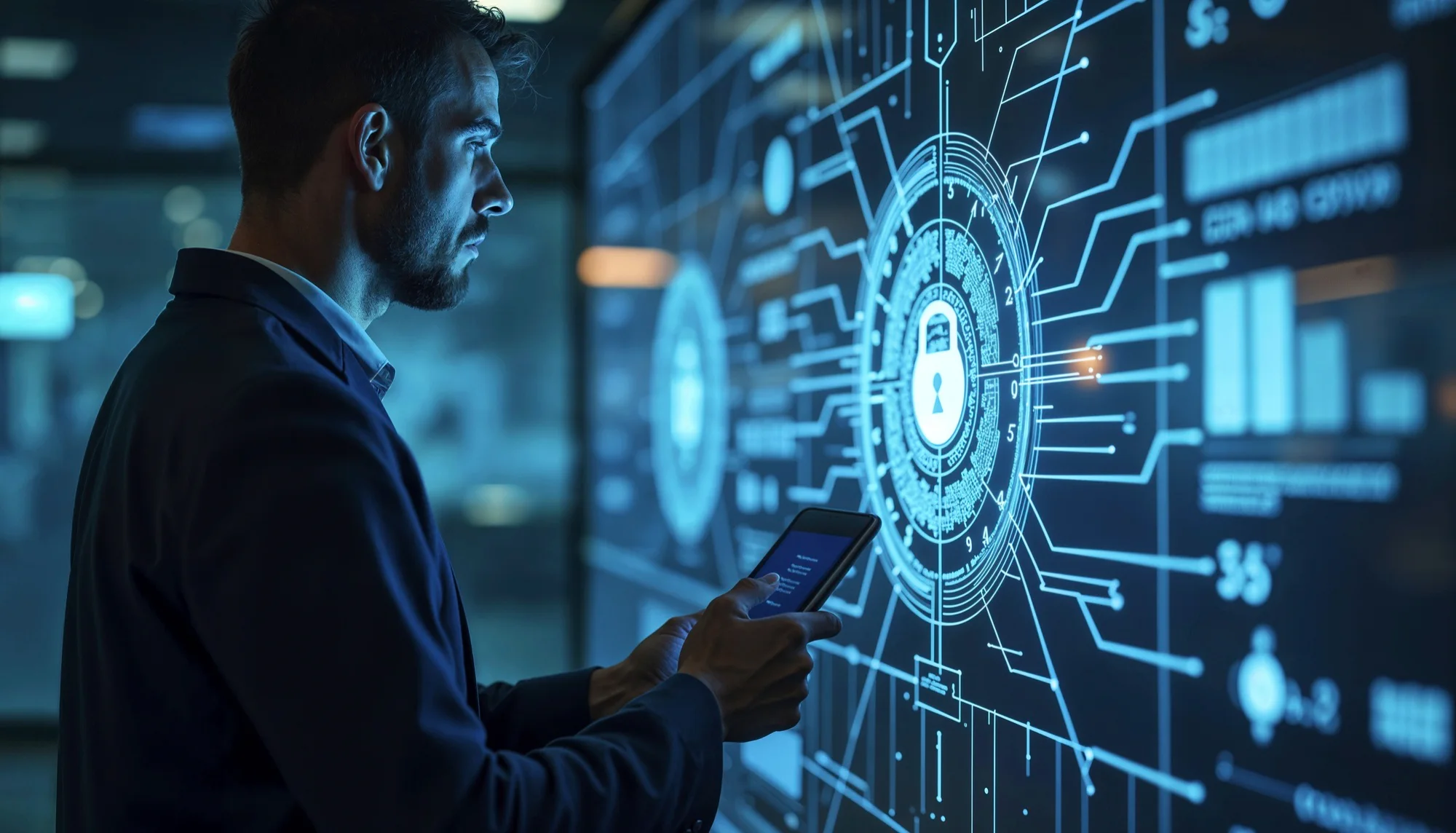 Software de control de acceso