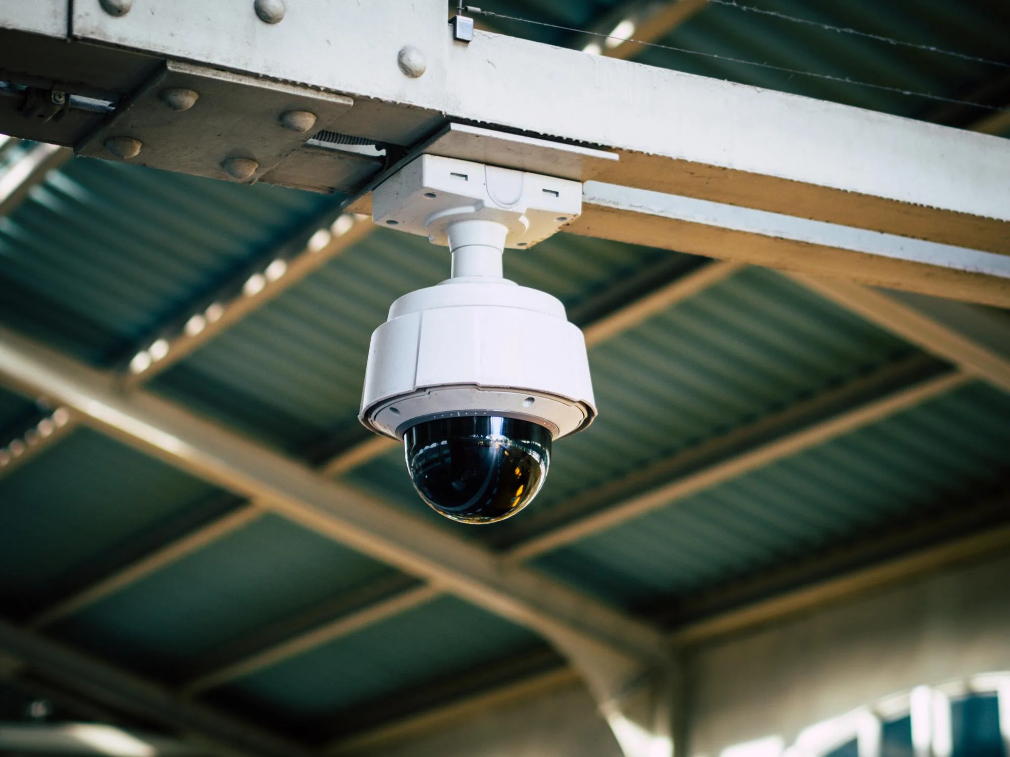 Top 10 cámaras de vigilancia con grabación continua y acceso remoto