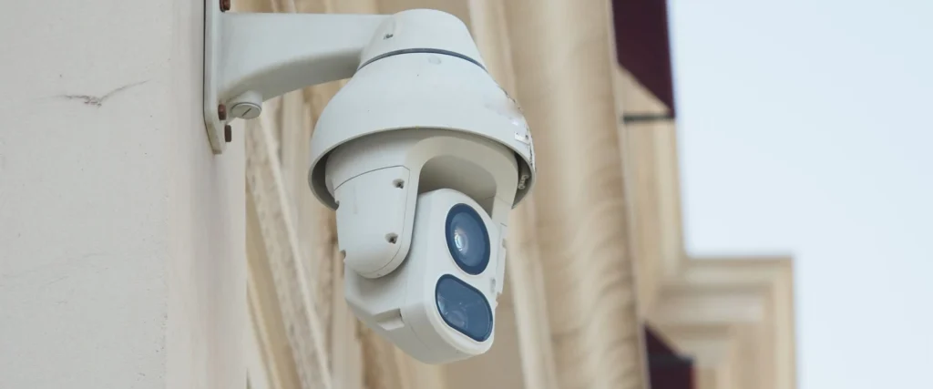 Cómo elegir las mejores cámaras de seguridad para tu hogar en Querétaro