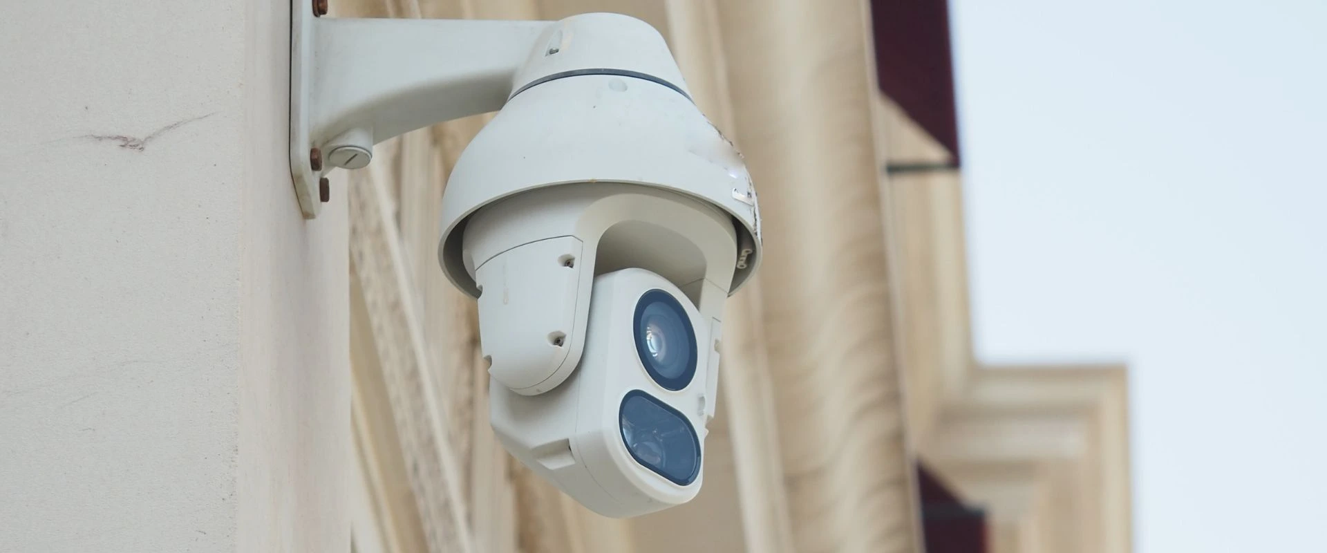 Cómo elegir las mejores cámaras de seguridad para tu hogar en Querétaro