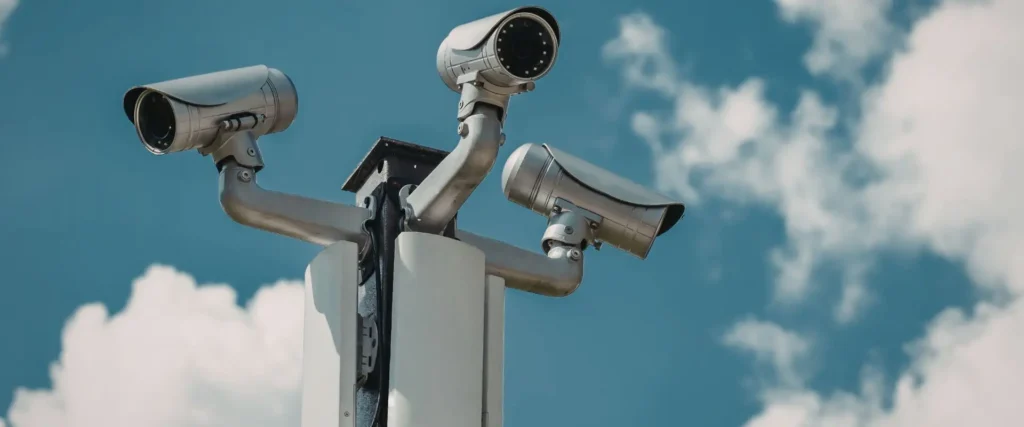 Instalación de cámaras de seguridad en Querétaro protege tu negocio con tecnología profesional