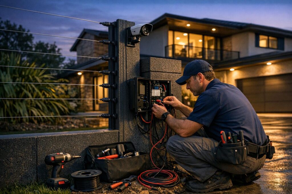 Cercas eléctricas residenciales: cómo funcionan y se instalan.jpg