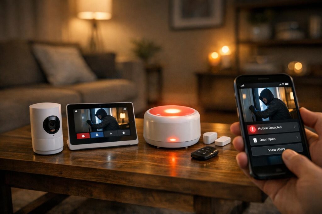 Alarmas inteligentes para casas con notificaciones en tiempo real.jpg